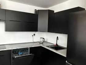 Pronájem bytu 3+1, Most, Jiřího Wolkera, 76 m2