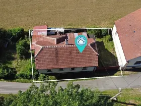 Prodej rodinného domu, Chlum, 94 m2