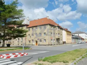 Prodej bytu 2+1, Šumperk, 52 m2