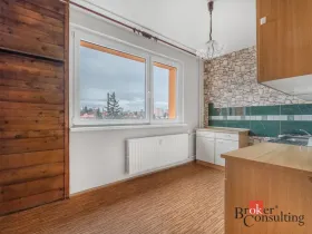 Prodej bytu 3+1, Varnsdorf, Žitavská, 70 m2