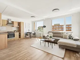 Prodej bytu 3+kk, Kladno, Italská, 69 m2