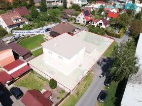 Prodej rodinného domu, Kozolupy, 240 m2