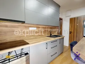Prodej bytu 1+kk, Zlín, Družstevní, 35 m2