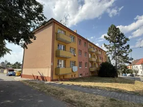 Pronájem bytu 3+1, Třebíč, Štefánikova, 70 m2