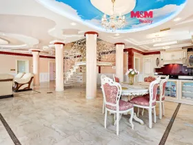 Prodej rodinného domu, Horoměřice, Akátová, 393 m2
