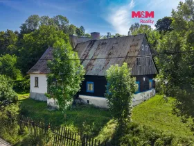 Prodej rodinného domu, Jablonec nad Nisou - Kokonín, Tyršova stezka, 180 m2
