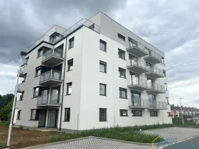 Pronájem bytu 2+kk, Ústí nad Orlicí, Kladská, 62 m2