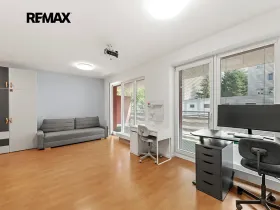 Prodej bytu 1+kk, Praha - Košíře, Černochova, 38 m2