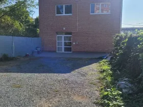 Pronájem obchodního prostoru, Brno, Vídeňská, 250 m2