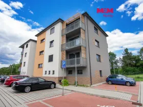Pronájem bytu 3+kk, Bakov nad Jizerou, Žižkova, 80 m2