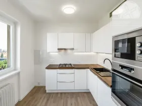 Prodej bytu 2+1, Praha - Michle, Jihlavská, 53 m2