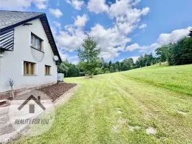 Prodej rodinného domu, Libštát, 220 m2
