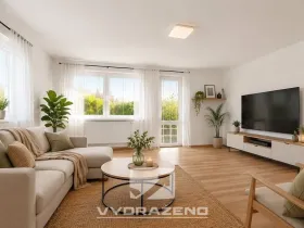 Prodej rodinného domu, Stará Paka - Ústí, 300 m2
