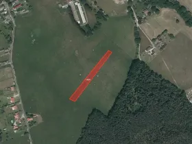 Prodej louky, Majdalena, 3427 m2