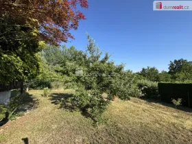 Prodej zahrady, Zlín - Mladcová, 366 m2