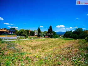 Prodej pozemku pro bydlení, Boletice, 840 m2