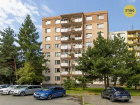 Prodej bytu 3+1, Frýdek-Místek, I. J. Pešiny, 73 m2