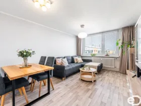 Prodej bytu 3+kk, Praha, Bohúňova, 61 m2