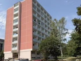 Prodej bytu 3+1, Beroun, Švermova, 81 m2