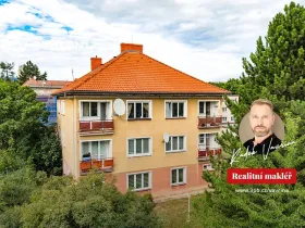 Prodej bytu 3+1, Teplice, Boženy Němcové, 69 m2