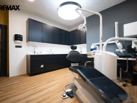 Pronájem ordinace, Praha - Staré Město, Benediktská, 20 m2