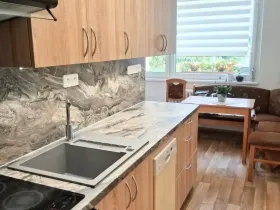 Pronájem bytu 2+1, Lukavice, 53 m2