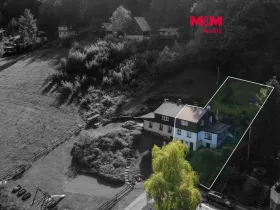 Prodej chalupy, Komorní Lhotka, 98 m2