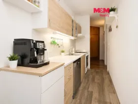 Prodej bytu 3+1, Havlíčkův Brod, Ledečská, 69 m2