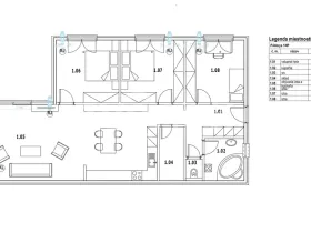 Prodej rodinného domu, Uherské Hradiště, Na Jordálce, 109 m2