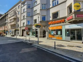 Pronájem kanceláře, Ostrava - Moravská Ostrava, náměstí Msgre Šrámka, 120 m2