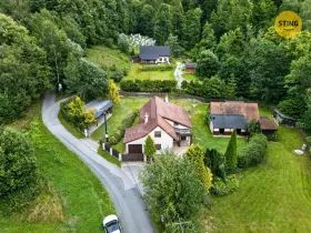Prodej rodinného domu, Rožnov pod Radhoštěm, Jarní, 225 m2