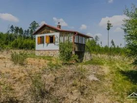 Prodej chaty, Jihlava - Hosov, 63 m2