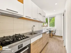 Pronájem bytu 2+1, Uherský Ostroh - Ostrožské Předměstí, Sídliště, 54 m2
