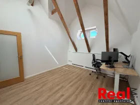 Pronájem kanceláře, Brno - Ponava, Štefánikova, 13 m2