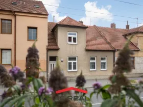 Prodej rodinného domu, Brno - Komín, Štursova, 153 m2