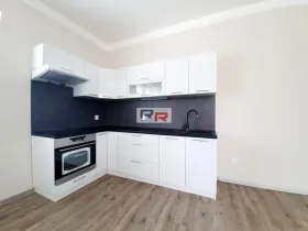 Pronájem bytu 1+kk, Olomouc - Nová Ulice, Kmochova, 47 m2