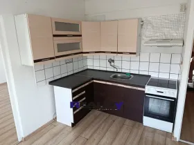 Pronájem bytu 1+1, Žatec, Pekárenská, 40 m2