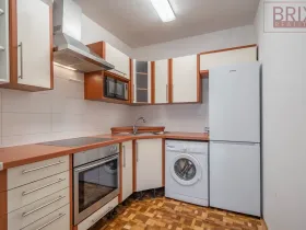 Prodej bytu 2+kk, Praha, Mohylová, 43 m2