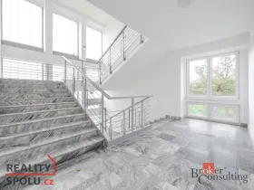 Pronájem bytu 2+kk, Mlékojedy, 57 m2