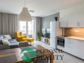 Prodej bytu 4+kk, Praha - Letňany, Škrábkových, 96 m2