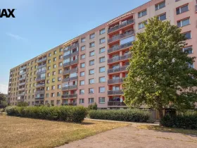 Prodej bytu 1+1, Hradec Králové - Moravské Předměstí, Štefánikova, 34 m2