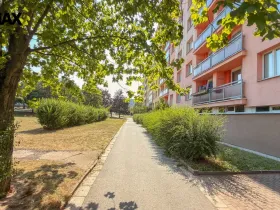 Prodej bytu 1+1, Hradec Králové - Moravské Předměstí, Štefánikova, 34 m2