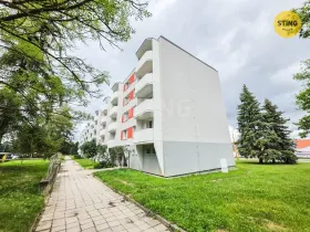 Prodej bytu 3+1, Jihlava, Březinova, 74 m2