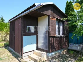 Prodej zahrady, Otrokovice, 318 m2