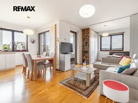 Prodej bytu 1+kk, Praha - Hrdlořezy, Učňovská, 45 m2