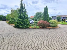 Pronájem bytu 2+kk, Lipůvka, 55 m2