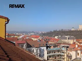 Prodej bytu 2+1, Praha - Žižkov, Seifertova, 56 m2