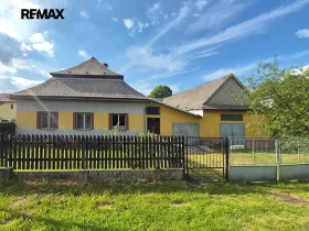 Prodej chalupy, Rohozná, 269 m2