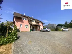 Prodej bytu 4+kk, Plzeň - Lhota, K Remízku, 87 m2