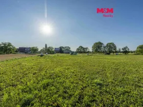 Prodej pozemku pro bydlení, Kolín - Sendražice, 945 m2